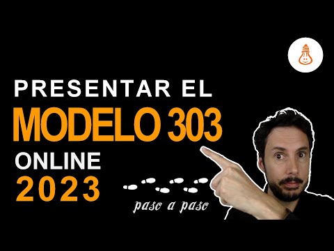 Facturas recibidas exentas de IVA: modelo 303.