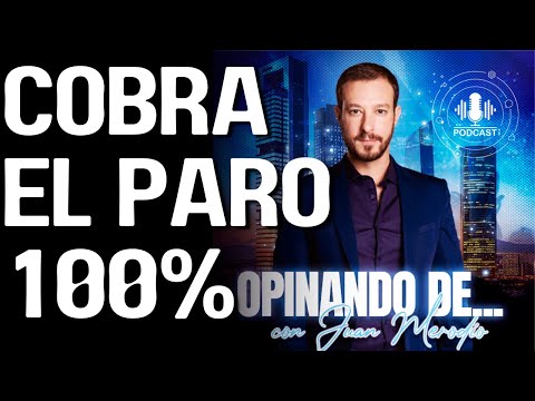 Cobrar paro completo para crear empresa, una opción a considerar