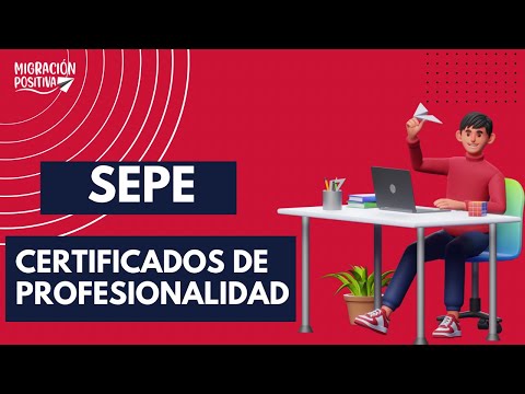 Cómo apuntarse a los cursos del paro en España