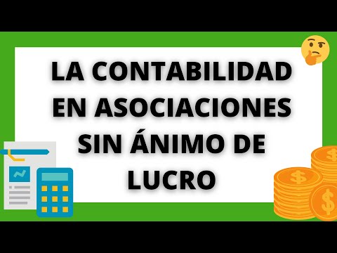 Impuesto de sociedades para entidades sin ánimo de lucro