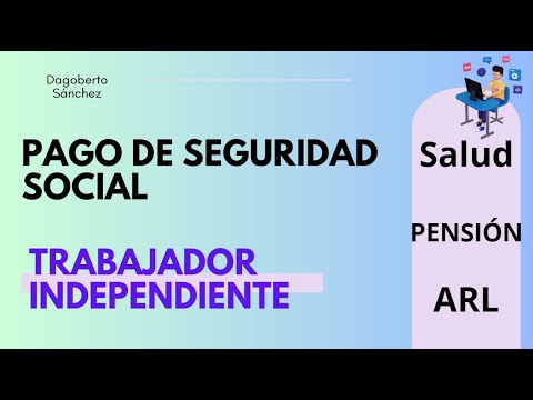 Cómo pagar los seguros sociales por internet, una guía práctica