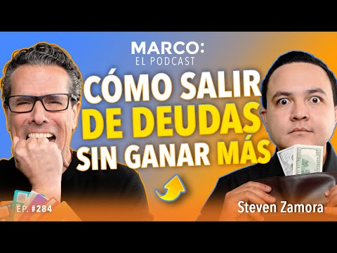 Cómo pagar mis deudas si no tengo dinero?