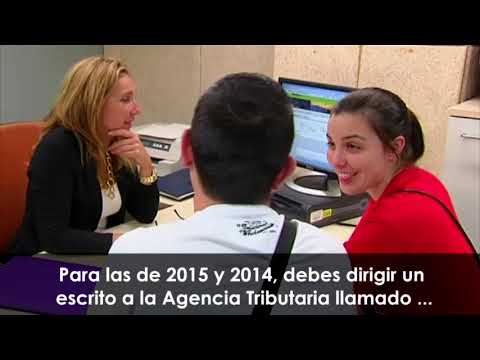 Solicitud devolución IRPF prestación maternidad: Agencia Tributaria te informa