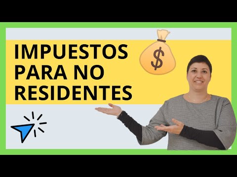 Residentes fiscales en Reino Unido con rentas de España