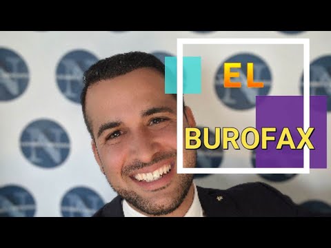 Cómo hacer un burofax de reclamación de deuda en España
