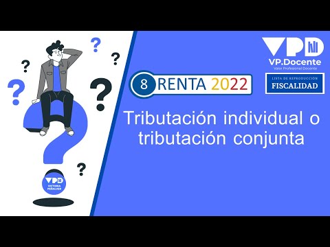 Declaración conjunta o individual con hijos: ¿Cuál es la mejor opción?