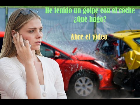 Cuánto te sube el seguro si das un parte?