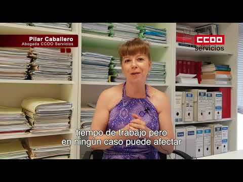 Vacaciones, ERTE y reducción de jornada: SEPE responde a dudas.