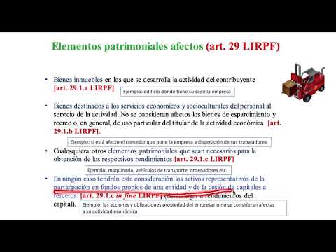 Venta inmueble afecto a actividad económica: IRPF y consideraciones.