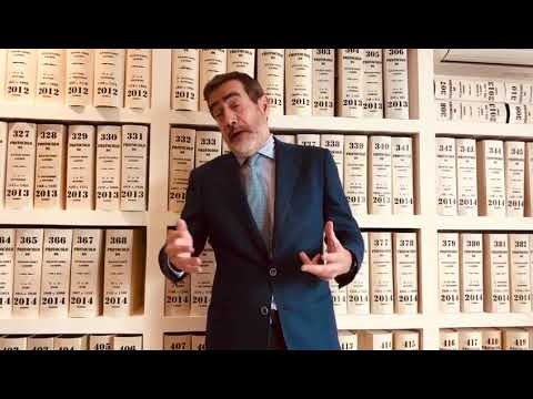 Cuándo hacer declaración de herederos: consejos de un asesor en España