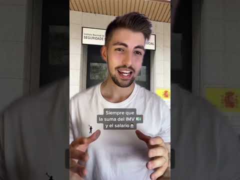 El IMV es compatible con el trabajo: una solución beneficiosa.