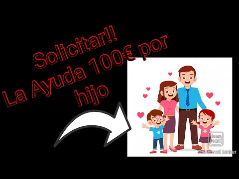 Solicitar puntos por hijo a cargo online: un proceso sencillo