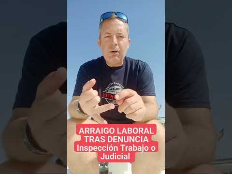 Dónde llamar para denunciar trabajo en negro en España