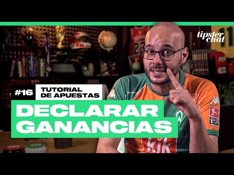 Declarar ganancias en apuestas deportivas: una obligación legal en España