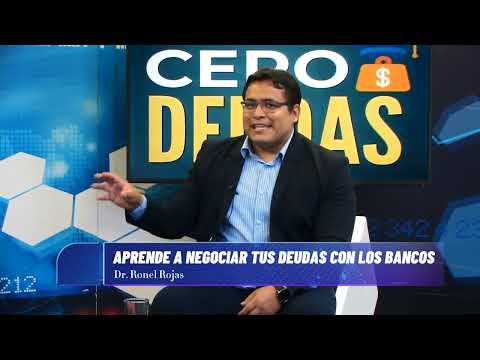 ¿Cómo saber si tengo una deuda con un banco?