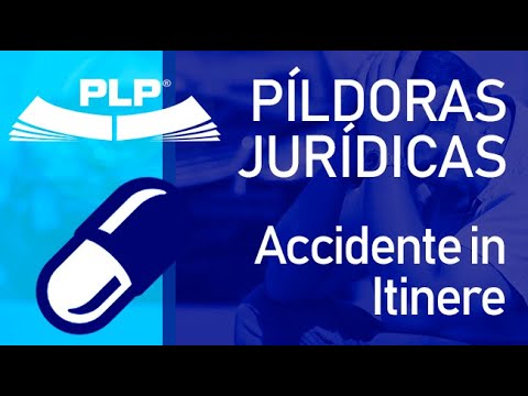 El accidente in itinere, un accidente laboral de consideración.