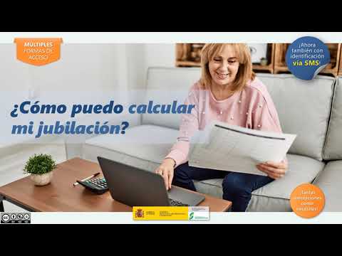 Calculo pensión Seguridad Social con certificado digital: una guía completa.