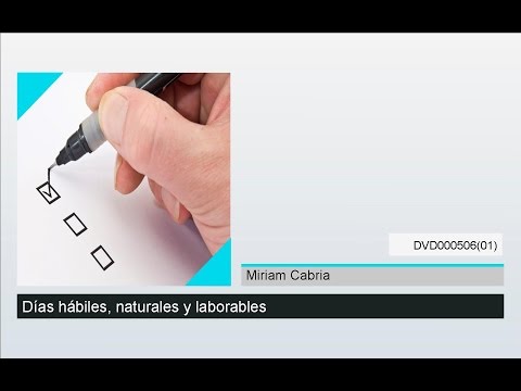 La diferencia entre mes natural y mes calendario en España