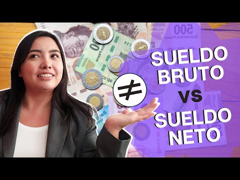 ¿El salario medio se refiere a bruto o neto?