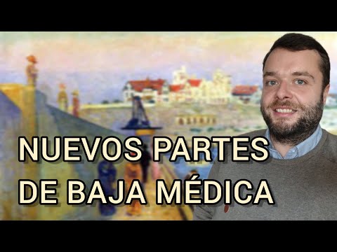 Dónde entregar los partes de baja si me despiden