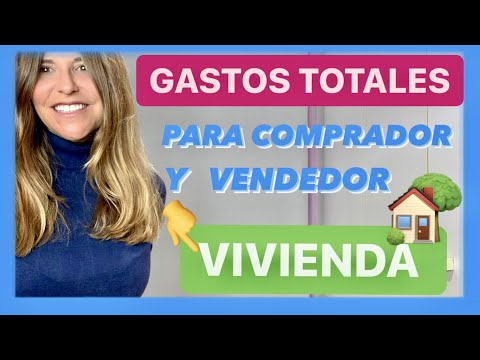 Gastos inherentes a la compra de una vivienda en España