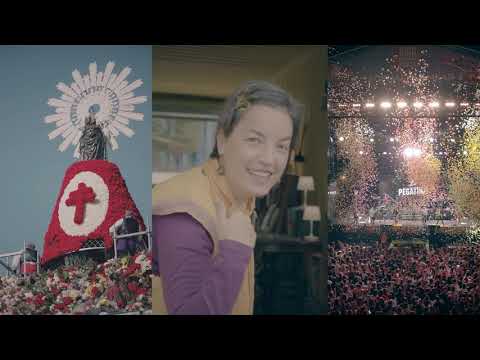 Fiesta el 30 de enero en Zaragoza: ¡No te la pierdas!