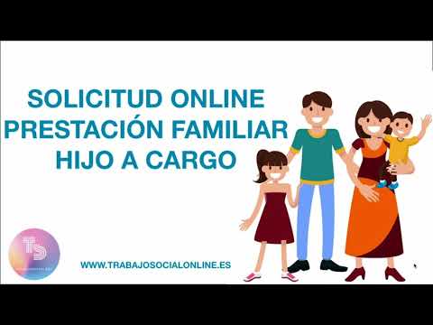 Echar los puntos de los niños online: asesoramiento en España