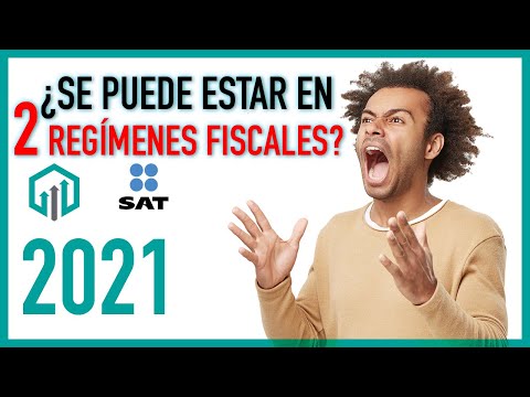 Dado de alta en dos empresas, a la vez