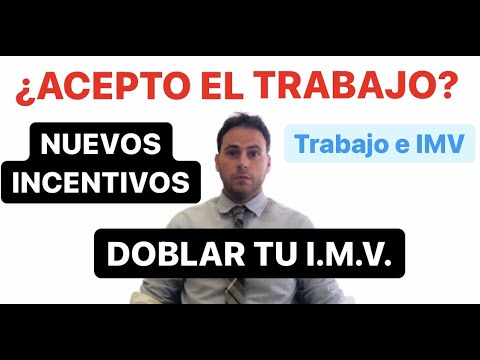 Cómo ser autónomo y cobrar el ingreso mínimo vital