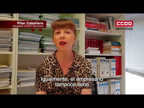 En periodo de prueba, hay que avisar con 15 días.