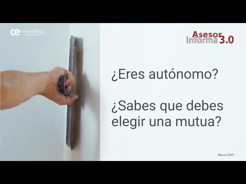 Cómo saber cuál es mi mutua autónomo