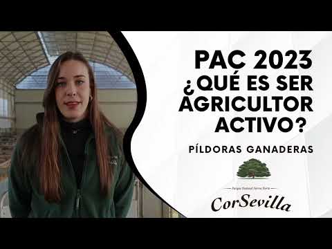 Diferencia entre Agricultor Activo y Agricultor Profesional
