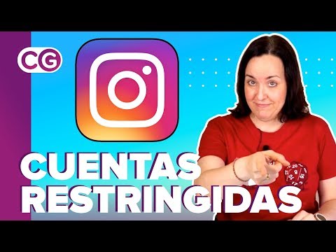 Qué es el número de cuenta restringida?