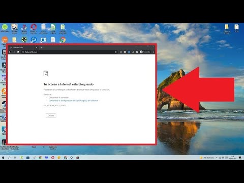 Cómo evitar que Contaplus se conecte a internet