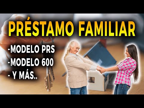 Modelo de contrato privado de préstamo de dinero: guía completa.
