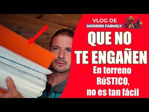 Se puede hacer un camping en terreno rústico en España