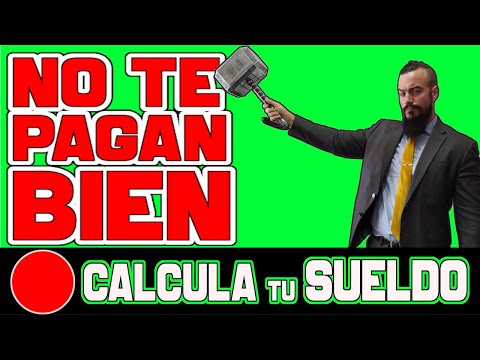 Cómo saber si soy indefinido en la nómina