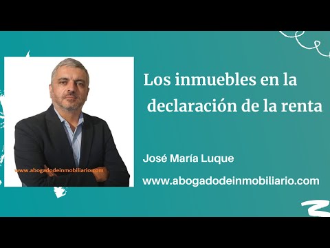 Relación de bienes inmuebles urbanos afectos a actividades económicas