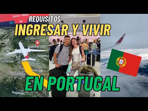 Trabajar en Portugal, vivir en España: una experiencia fronteriza.