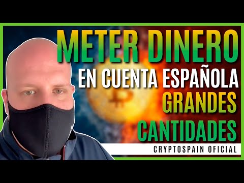 ¿Cuánto dinero puedo enviar a España sin declarar?