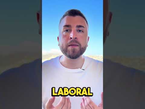 Trabajar sin contrato y cobrar el paro: una situación irregular