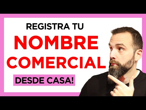 Cómo registrar un producto en España: guía completa y práctica