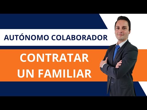 Soy autónomo y quiero contratar a alguien: ¿cómo hacerlo?