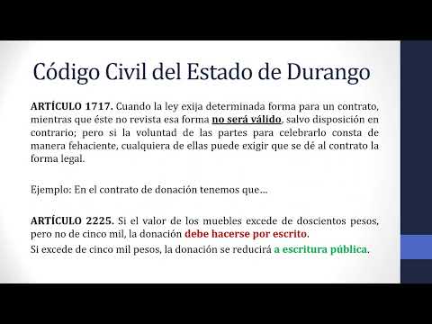 Elementos de validez con medios de cobro/pago en España