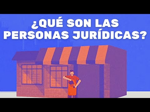 Qué es una entidad sin personalidad jurídica en España