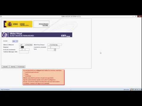 Datos para dar de alta a un trabajador: ¡Imprescindibles!