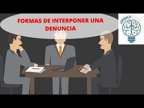 Cómo denunciar a una empresa por no pagar: consejos y pasos a seguir