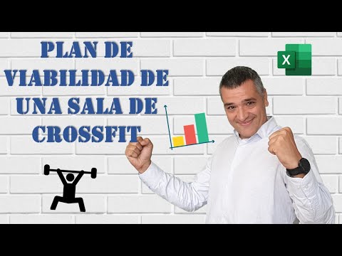 Modelo de plan de viabilidad para concurso de acreedores.