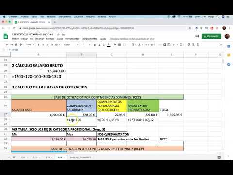 Cómo se calcula la paga extra de julio?