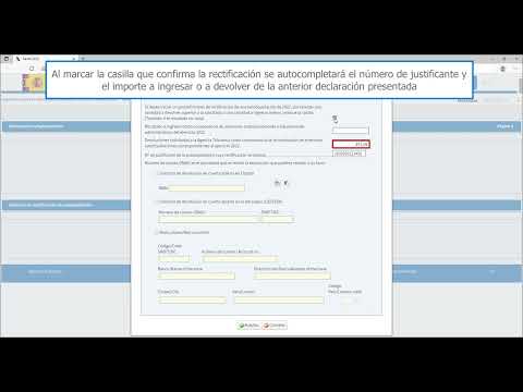Rectificar cuenta de domiciliación para colaboradores: una tarea imprescindible.